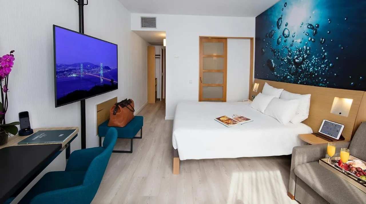 Novotel Barcelona Cornella Cornellà de Llobregat Ισπανία