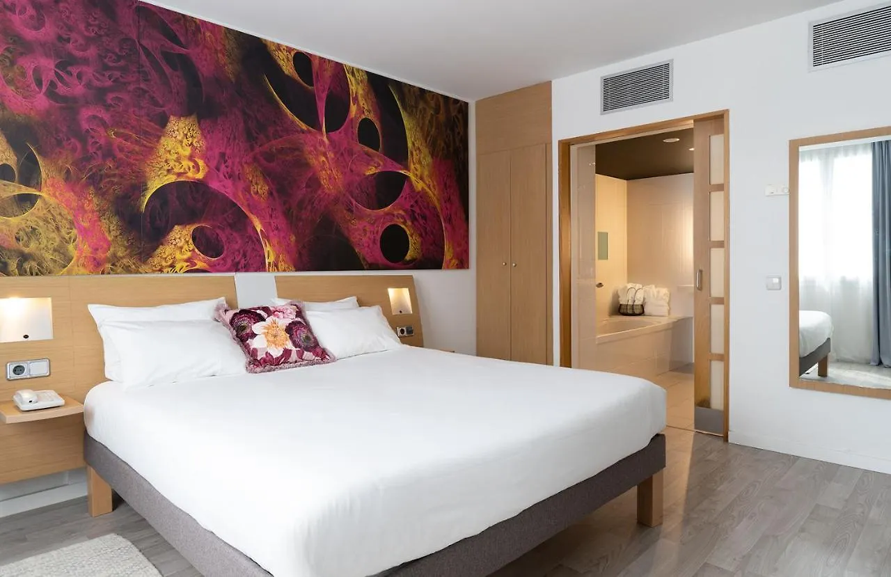Novotel Barcelona Cornella Cornella de Llobregat