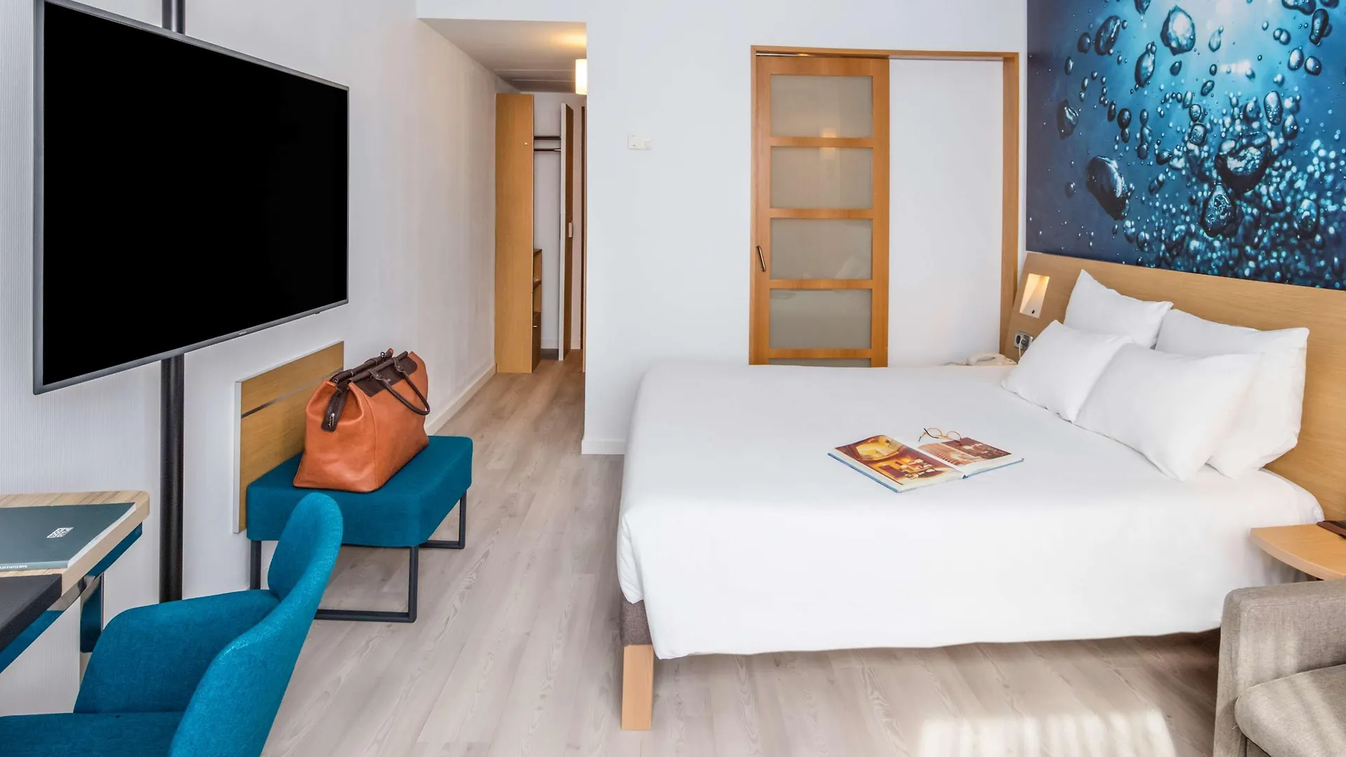 Novotel Barcelona Cornella Cornellà de Llobregat Ισπανία
