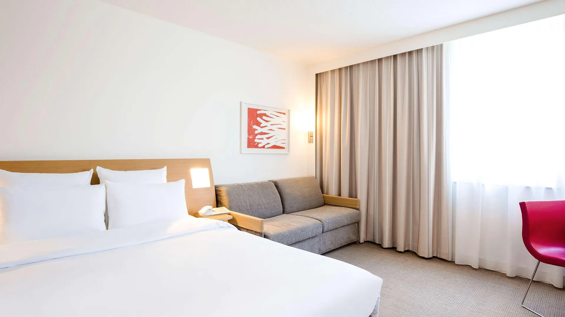 Novotel Barcelona Cornella Cornellà de Llobregat Ξενοδοχείο