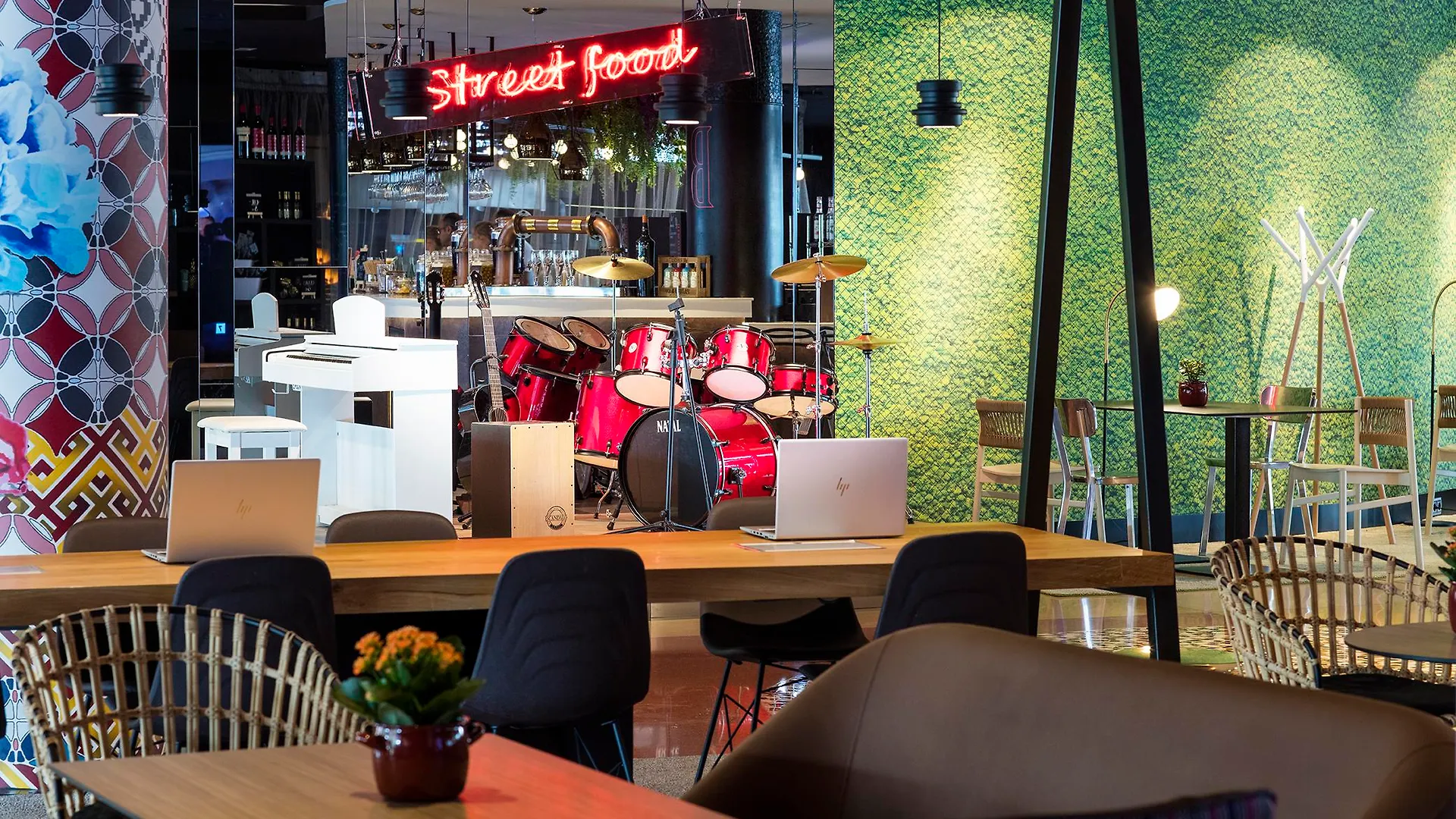 Novotel Barcelona Cornella Cornellà de Llobregat 4*,