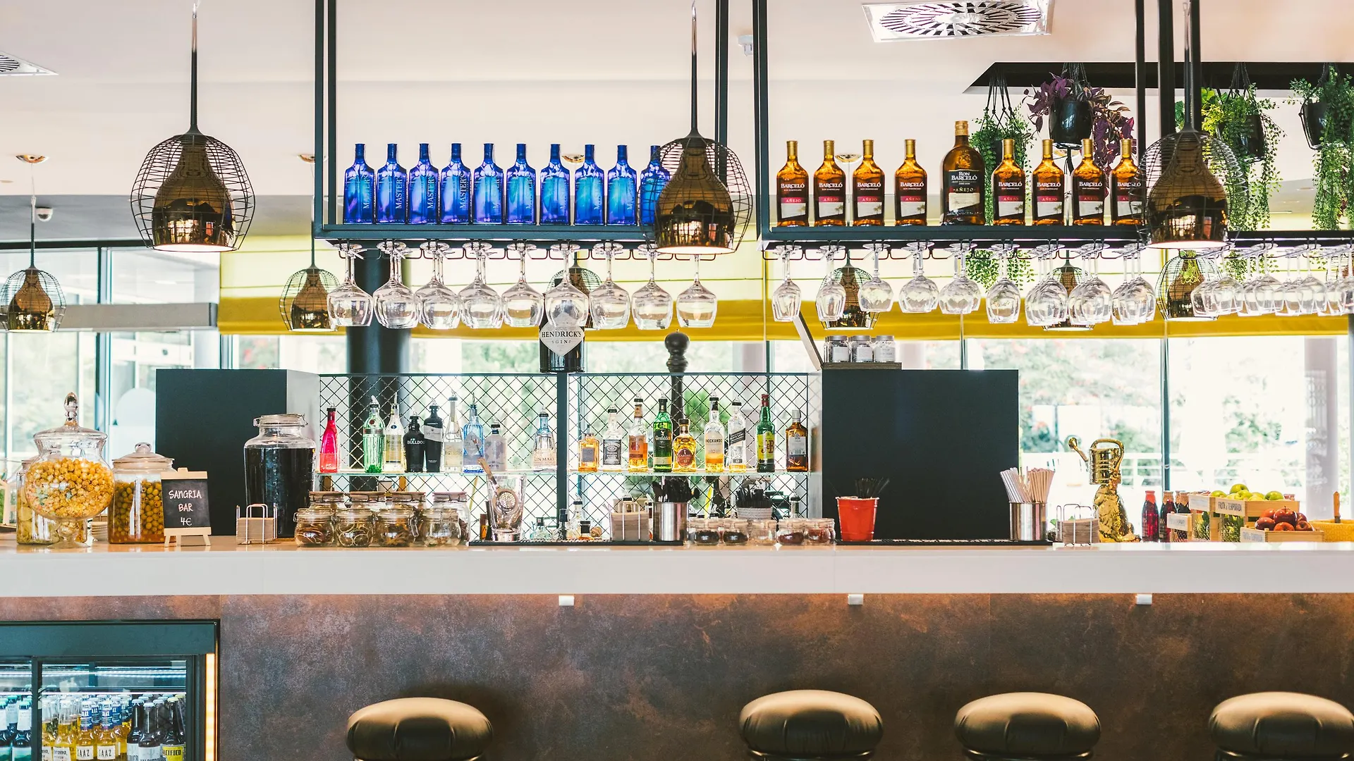 Novotel Barcelona Cornella Cornellà de Llobregat Ξενοδοχείο