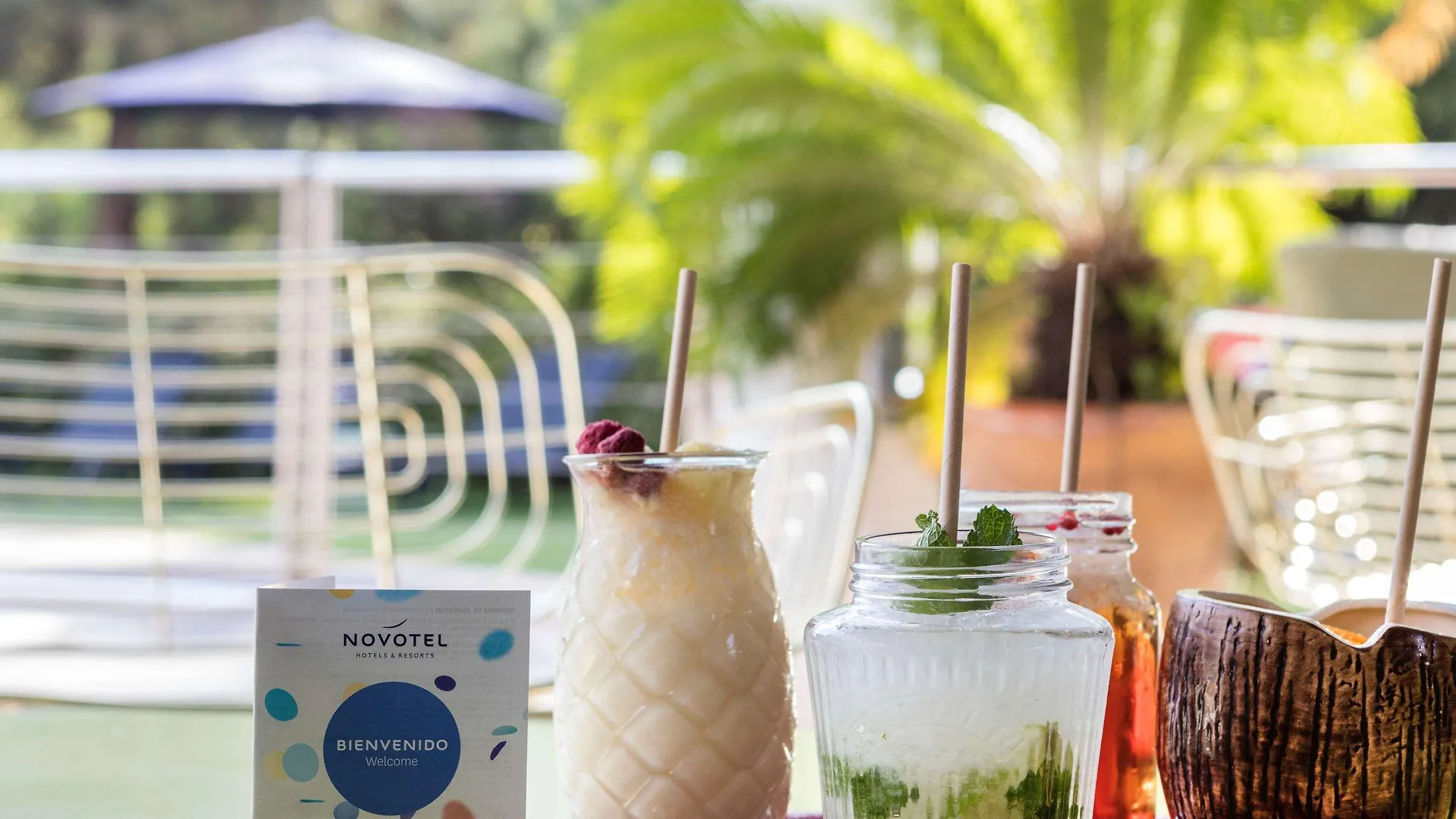 Novotel Barcelona Cornella Cornellà de Llobregat Ξενοδοχείο