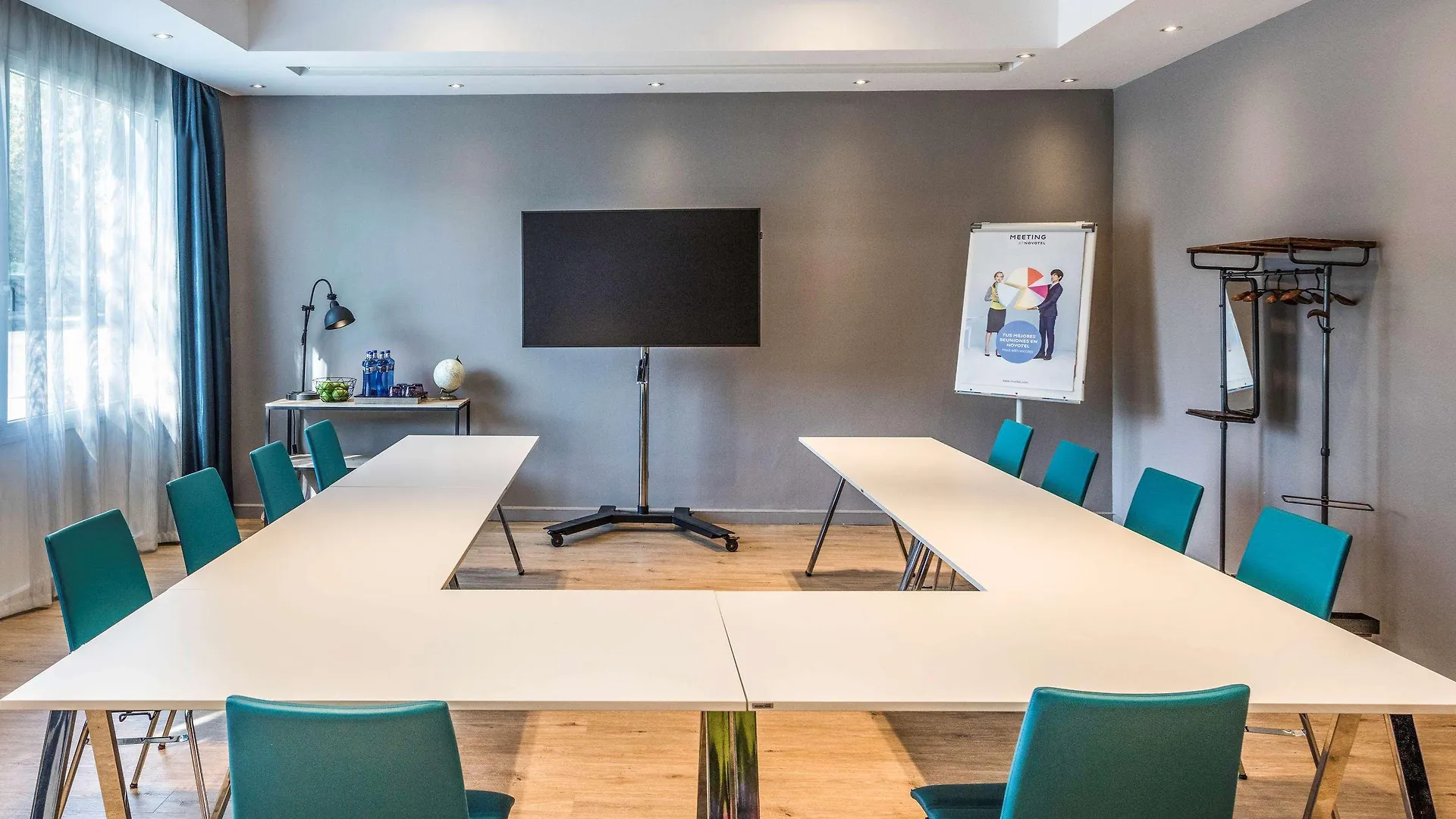Novotel Barcelona Cornella Cornellà de Llobregat