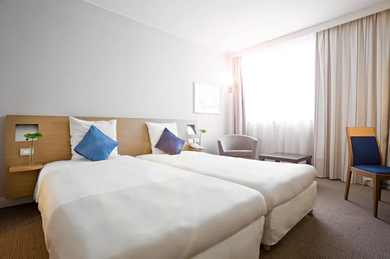 Novotel Barcelona Cornella Cornellà de Llobregat Ισπανία