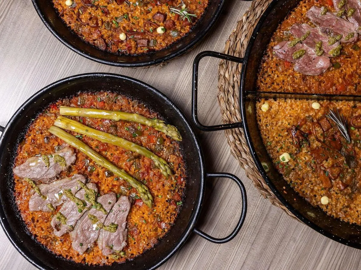 Ξενοδοχείο Novotel Barcelona Cornella Cornellà de Llobregat