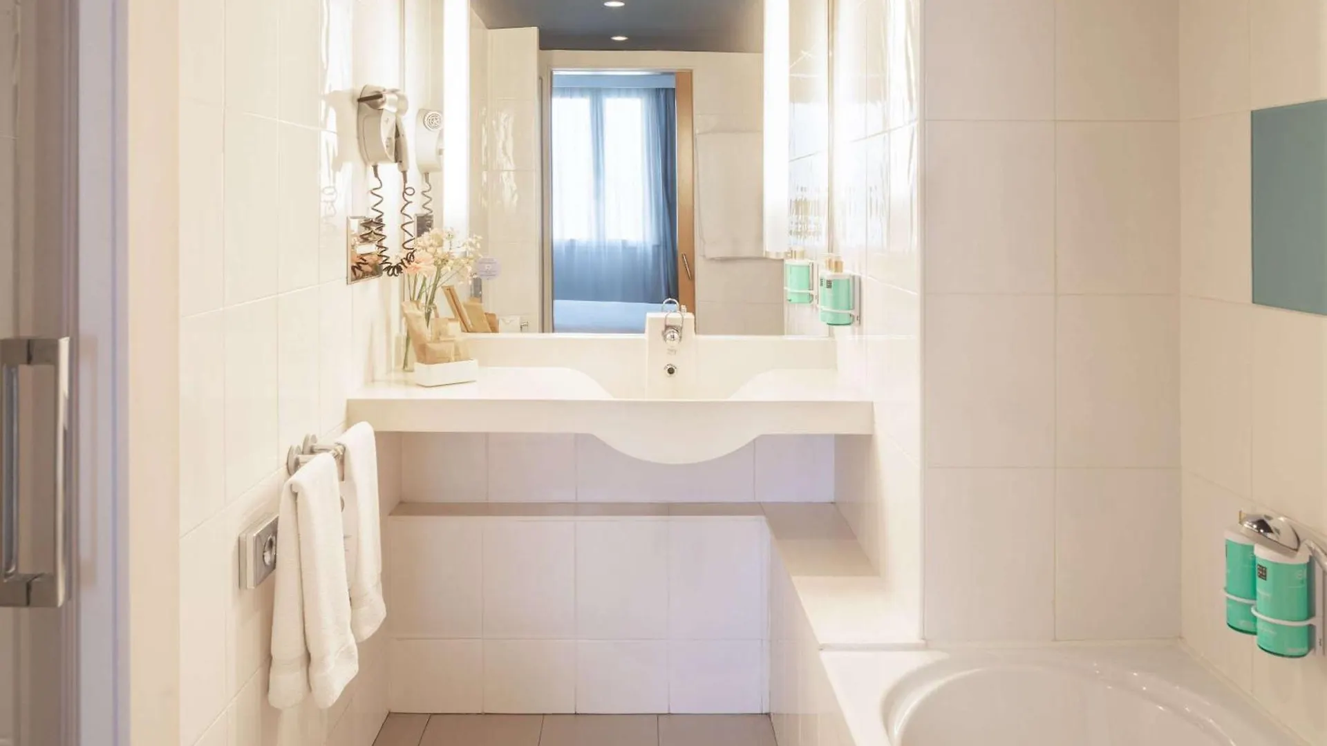 Novotel Barcelona Cornella Cornellà de Llobregat Ξενοδοχείο