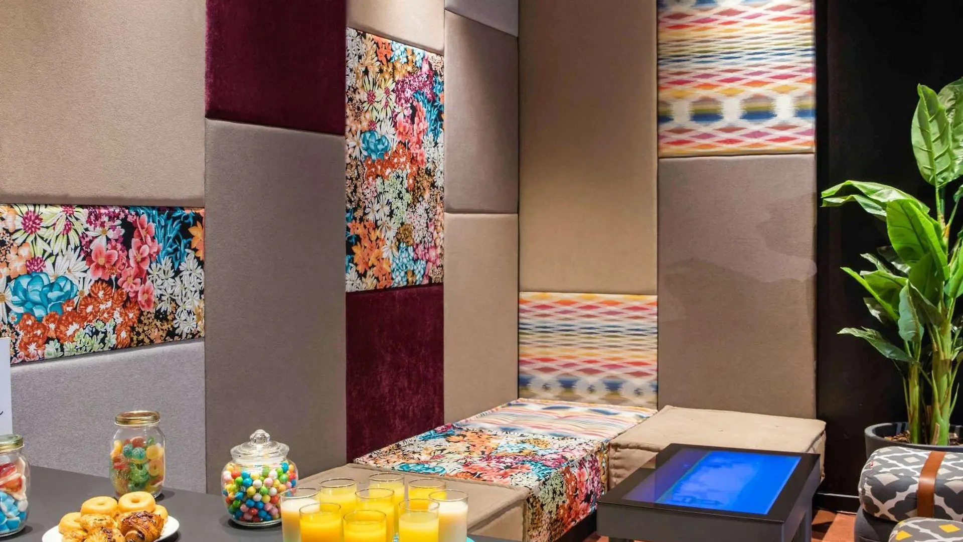 Ξενοδοχείο Novotel Barcelona Cornella Cornellà de Llobregat
