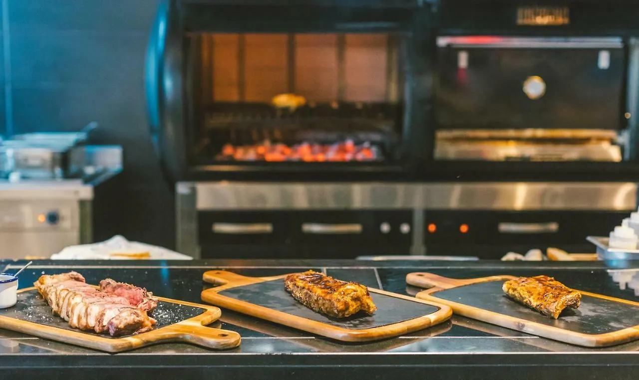 Ξενοδοχείο Novotel Barcelona Cornella Cornellà de Llobregat