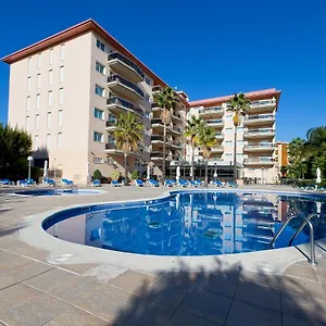 Aparthotel Pineda Park, La Pineda