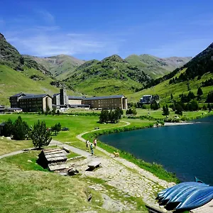 Vall De Nuria *** קראלבס