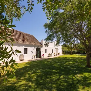 Cortijo El Indiviso Country house Vejer de la Frontera