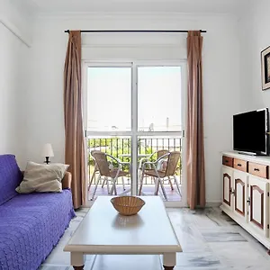 Jonico 110 Apartamento