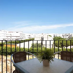 Alboran 208 Apartamento