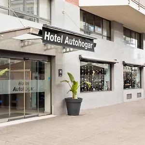Auto Hogar *** ברצלונה