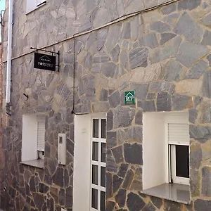 Сasa de vacaciones Casa Rural Foreset