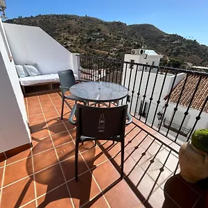 Casa De Pueblo A 10 Min Playa Apartamento
