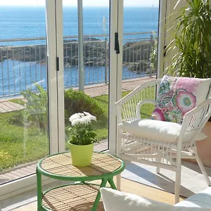 Apartamento Sobre El Mar