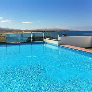 Ocean View Apartment El Cotillo (Fuerteventura)