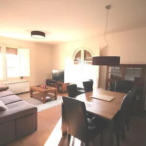 Apartamento Market Square