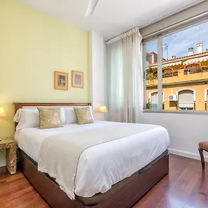 Victoria Premium Apartamento