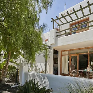 Villa Charco Del Palo Holiday home Charco del Palo