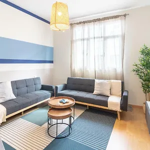 Flatguest Agaete Blue Apartamento