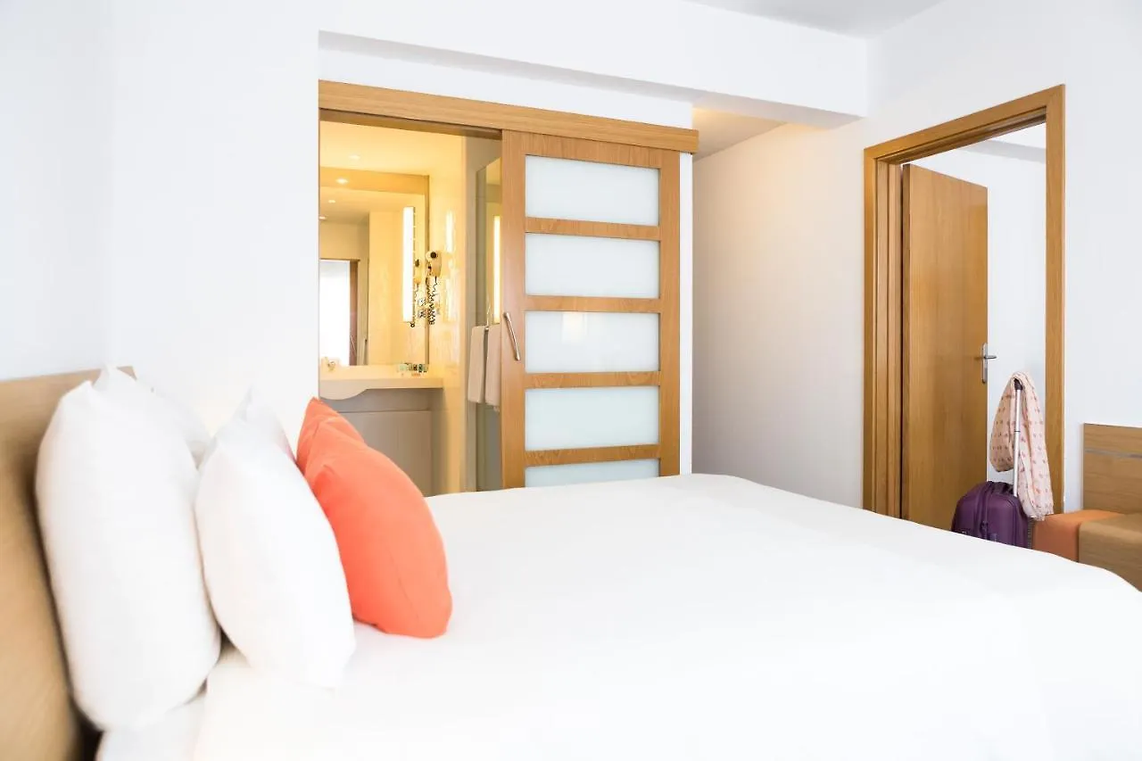 Hotel Novotel Barcelona Cornella Cornellà de Llobregat