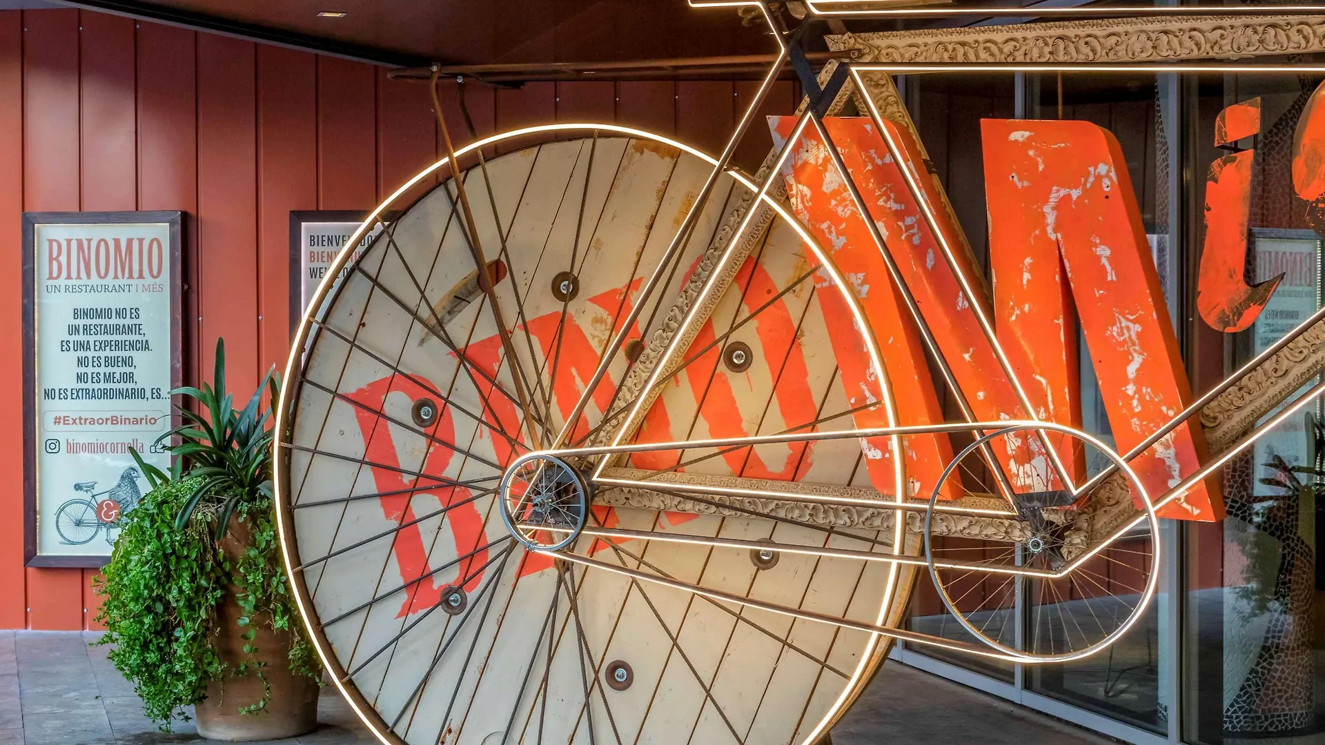 **** Hotel Novotel Barcelona Cornella Cornellà de Llobregat Španělsko