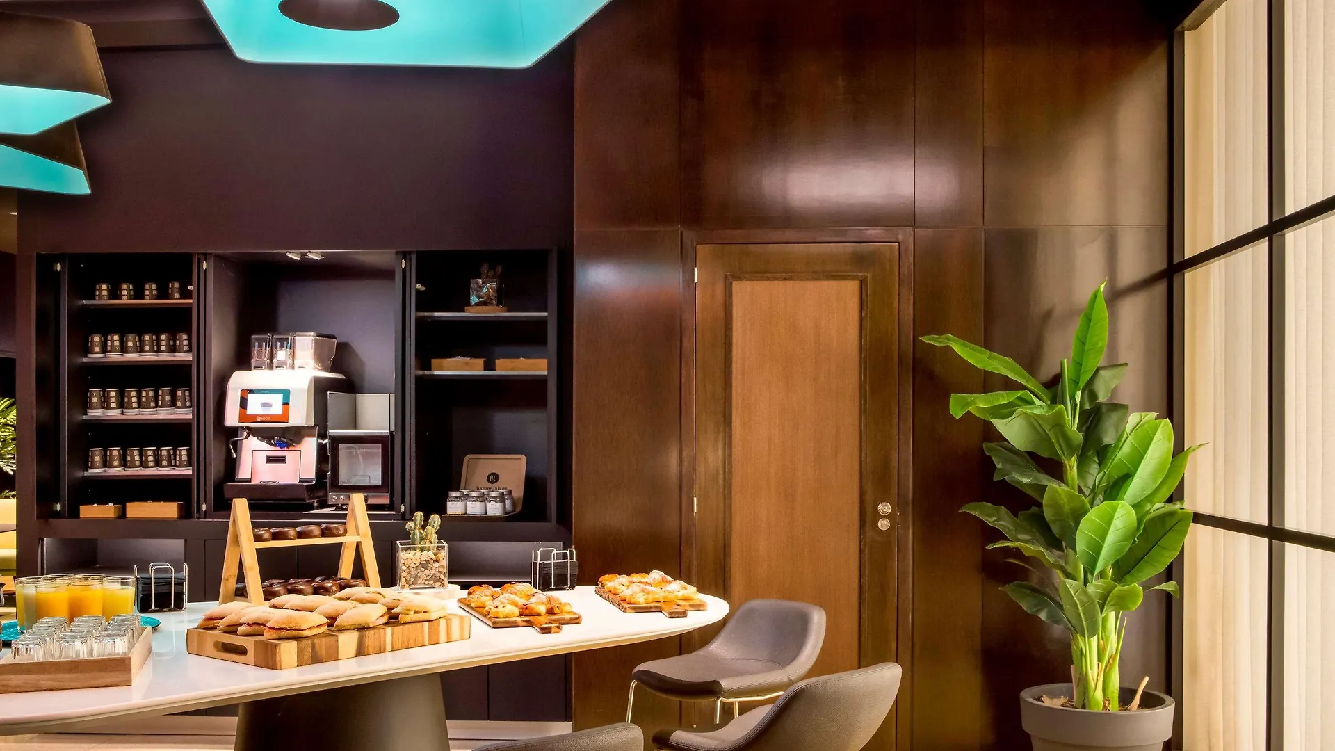 Hotel Novotel Barcelona Cornella Cornellà de Llobregat