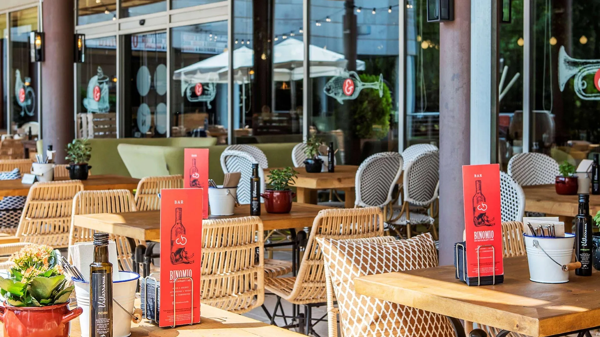 Hotel Novotel Barcelona Cornella Cornellà de Llobregat